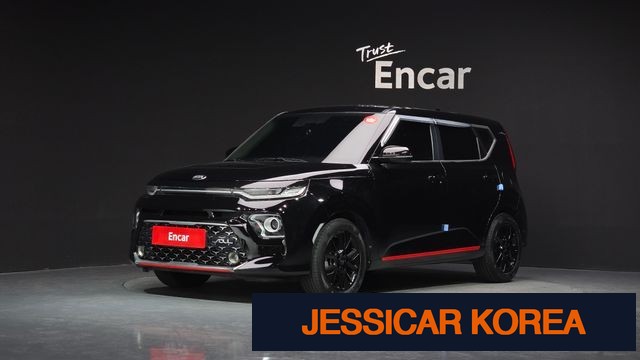 2019 Kia soul booster - Thumbnail 10