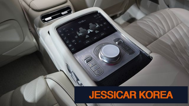 2026 Genesis G90 (RS4) - Thumbnail 4