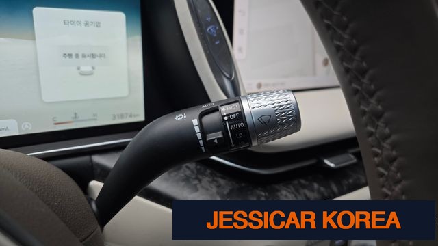 2026 Genesis G90 (RS4) - Thumbnail 6