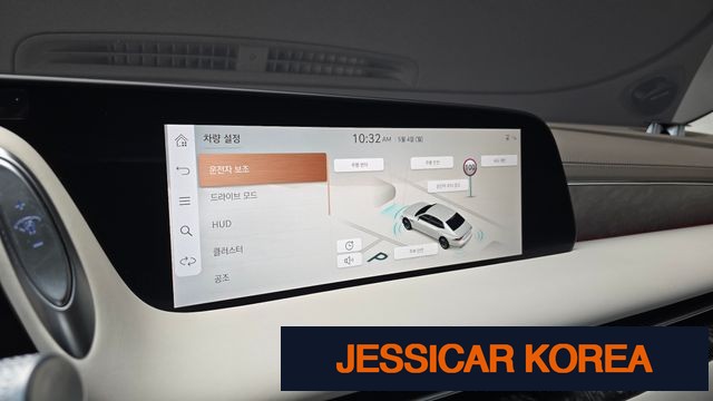 2026 Genesis G90 (RS4) - Thumbnail 7
