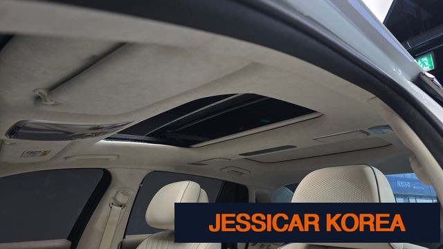 2026 Genesis G90 (RS4) - Thumbnail 8