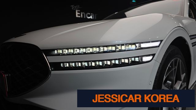 2026 Genesis G90 (RS4) - Thumbnail 9