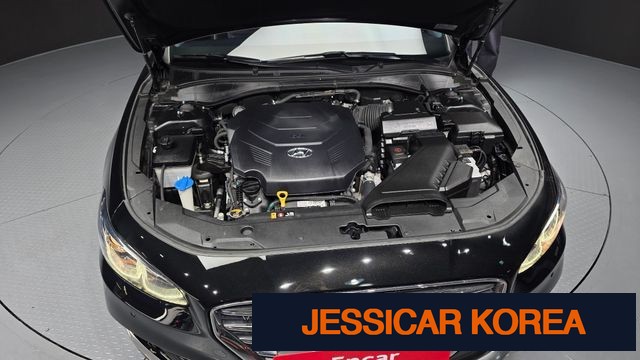 2018 Hyundai Grandeur IG - Thumbnail 5