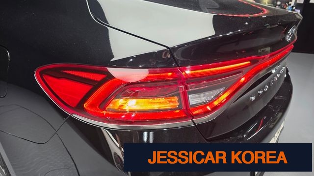 2018 Hyundai Grandeur IG - Thumbnail 8