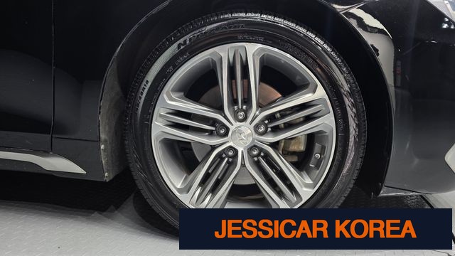 2018 Hyundai Grandeur IG - Thumbnail 9