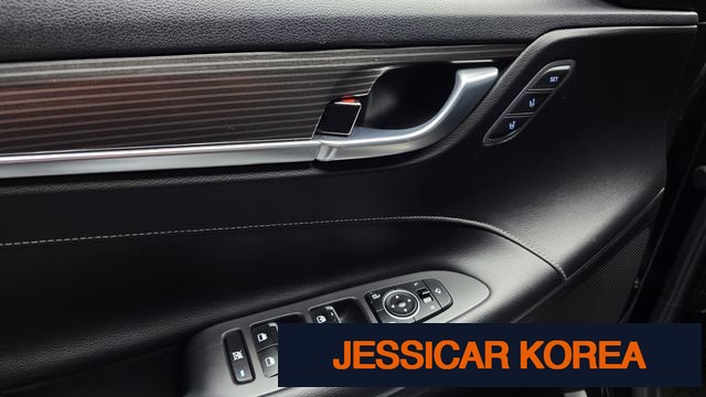 2018 Hyundai Grandeur IG - Thumbnail 10