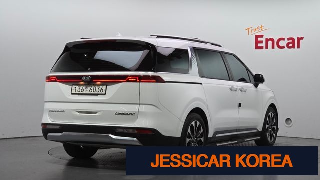 2021 Kia Carnival 4th Gen - Thumbnail 2