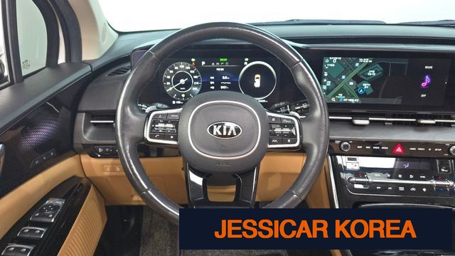 2021 Kia Carnival 4th Gen - Thumbnail 3
