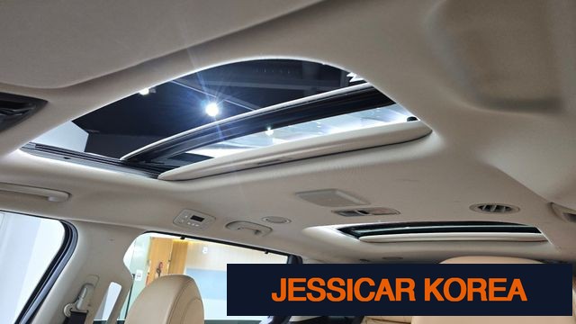 2021 Kia Carnival 4th Gen - Thumbnail 5