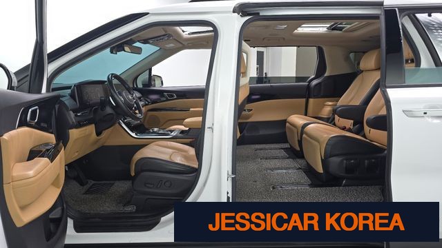 2021 Kia Carnival 4th Gen - Thumbnail 6