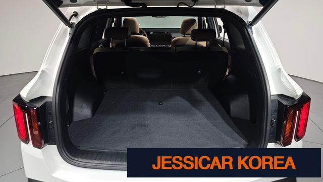 2024 Kia The New Sorento 4th generation - Thumbnail 6