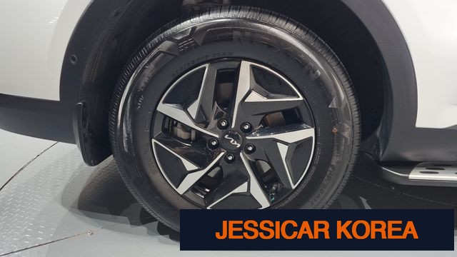2024 Kia The New Sorento 4th generation - Thumbnail 8