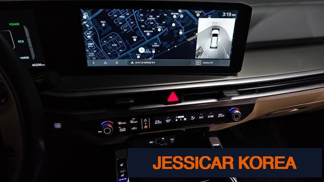 2024 Kia The New Sorento 4th generation - Thumbnail 10