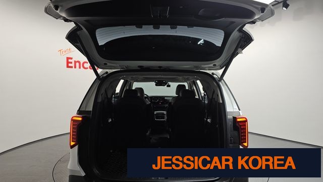 2024 Kia The New Carnival 4th generation - Thumbnail 2