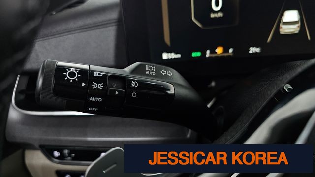 2024 Kia The New Carnival 4th generation - Thumbnail 7
