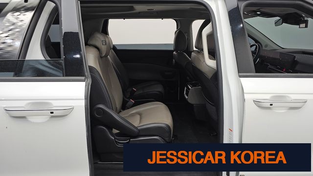 2024 Kia The New Carnival 4th generation - Thumbnail 8