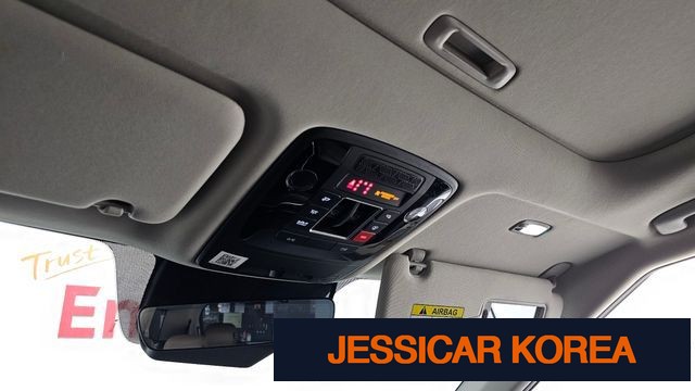 2024 Kia The New Carnival 4th generation - Thumbnail 10