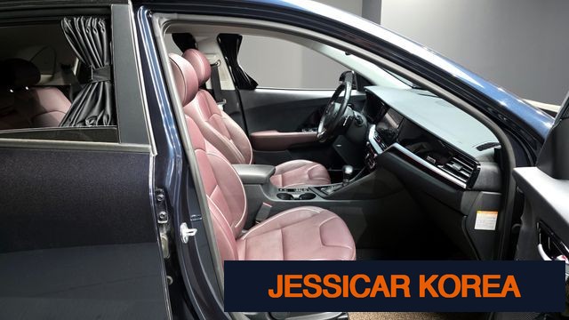 2020 Kia The New Niro - Thumbnail 2