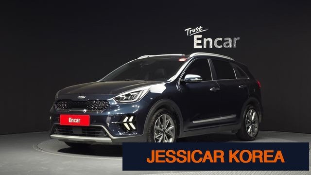 2020 Kia The New Niro - Thumbnail 6