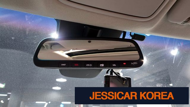 2020 Kia The New Niro - Thumbnail 7