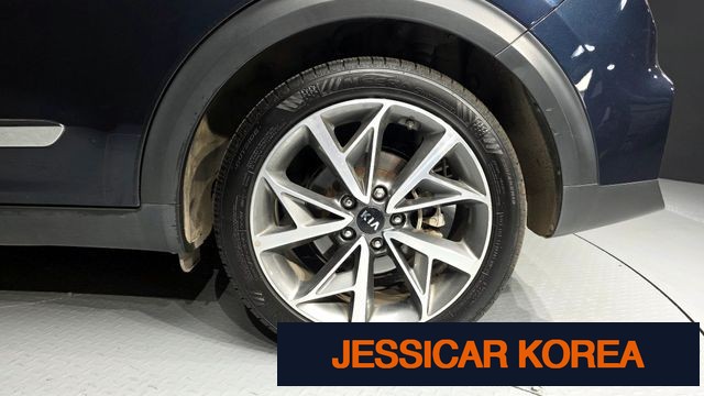 2020 Kia The New Niro - Thumbnail 9