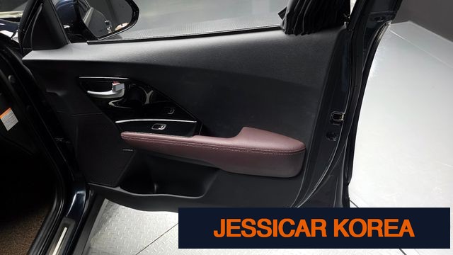 2020 Kia The New Niro - Thumbnail 10
