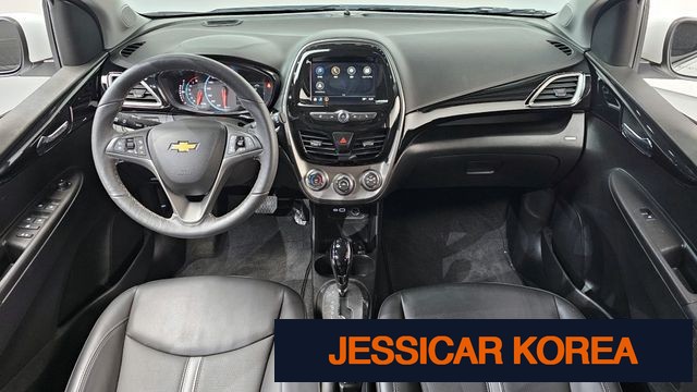 2021 Chevrolet The New Spark - Thumbnail 3