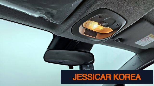 2021 Chevrolet The New Spark - Thumbnail 6