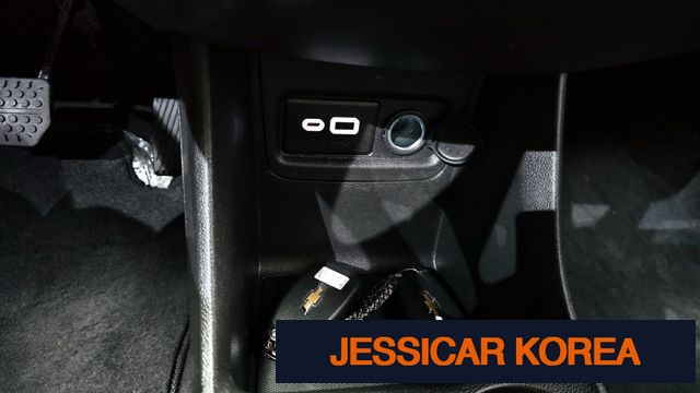 2021 Chevrolet The New Spark - Thumbnail 10