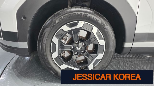 2024 Hyundai Santa Fe (MX5) - Thumbnail 2