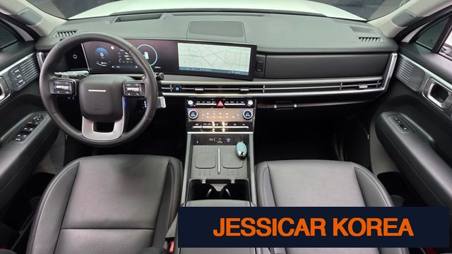 2024 Hyundai Santa Fe (MX5) - Thumbnail 4