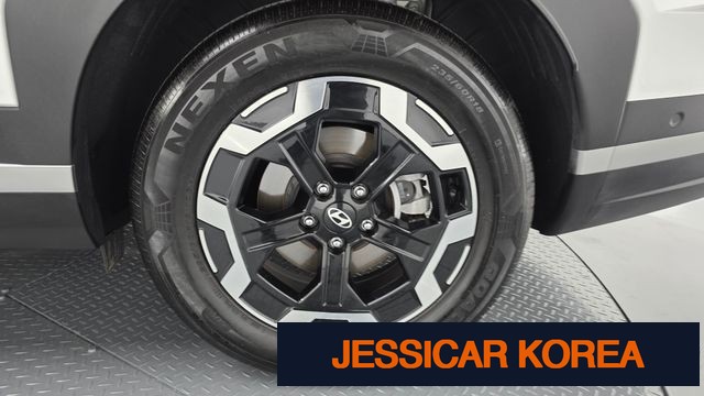 2024 Hyundai Santa Fe (MX5) - Thumbnail 5