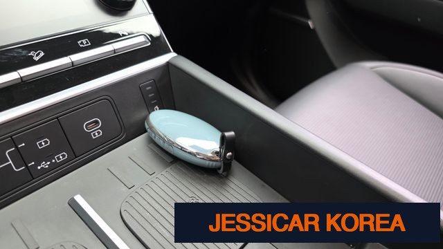 2024 Hyundai Santa Fe (MX5) - Thumbnail 7