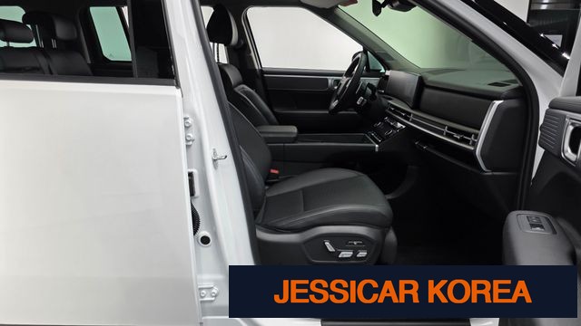 2024 Hyundai Santa Fe (MX5) - Thumbnail 9