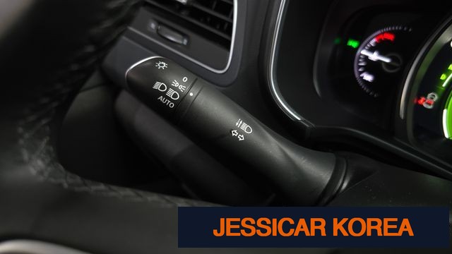2025 Renault Korea The New QM6 - Thumbnail 2