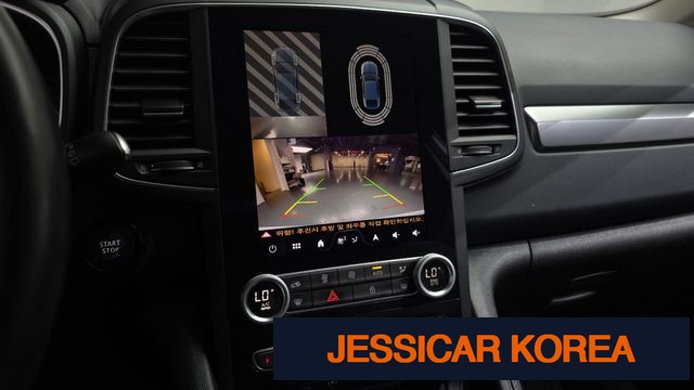 2025 Renault Korea The New QM6 - Thumbnail 3