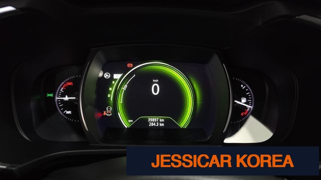 2025 Renault Korea The New QM6 - Thumbnail 5