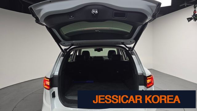 2025 Renault Korea The New QM6 - Thumbnail 6