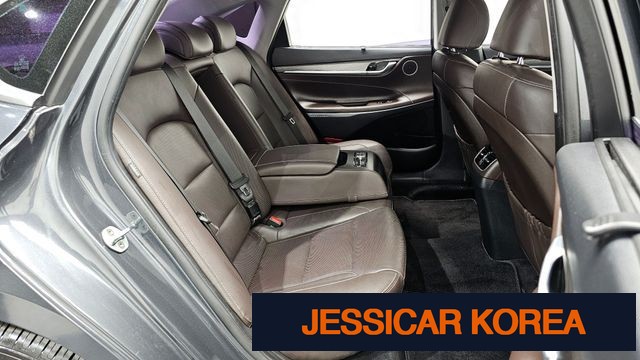 2018 Hyundai Grandeur IG Hybrid - Thumbnail 7
