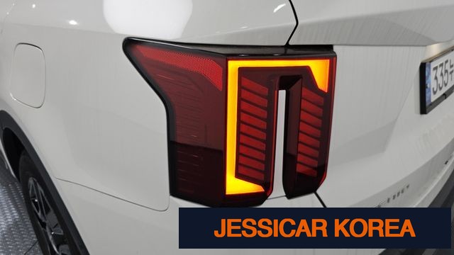 2025 Kia The New Sorento 4th generation - Thumbnail 2