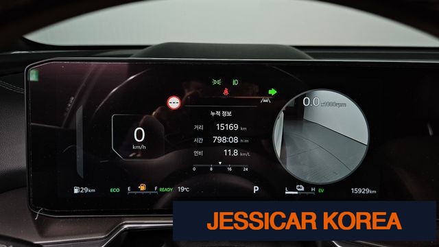 2025 Kia The New Sorento 4th generation - Thumbnail 4
