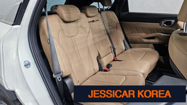 2025 Kia The New Sorento 4th generation - Thumbnail 6