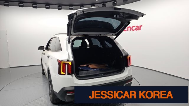 2025 Kia The New Sorento 4th generation - Thumbnail 10