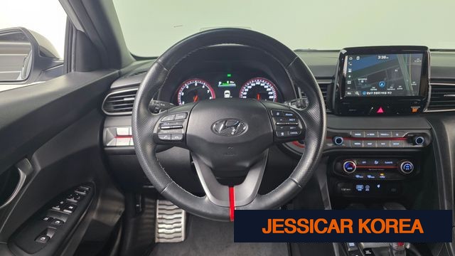 2019 Hyundai Veloster (JS) - Thumbnail 5