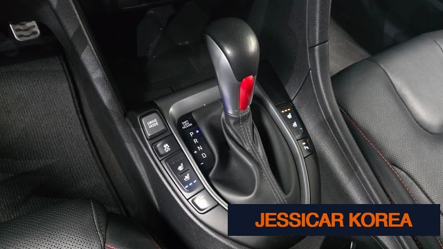 2019 Hyundai Veloster (JS) - Thumbnail 8
