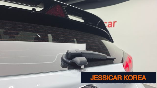 2019 Hyundai Veloster (JS) - Thumbnail 9