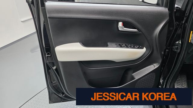 2024 Kia The New Kia Ray EV - Thumbnail 2