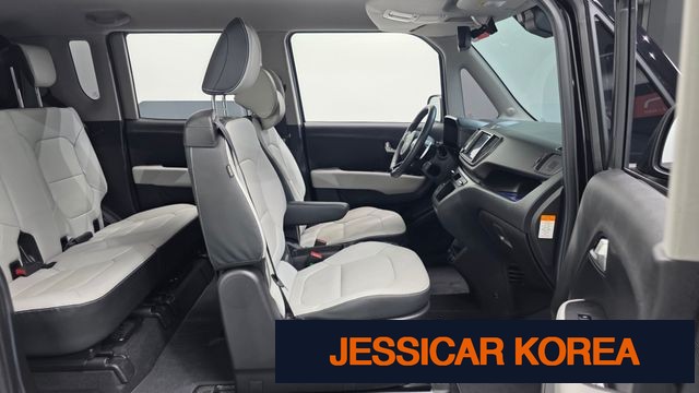 2024 Kia The New Kia Ray EV - Thumbnail 4