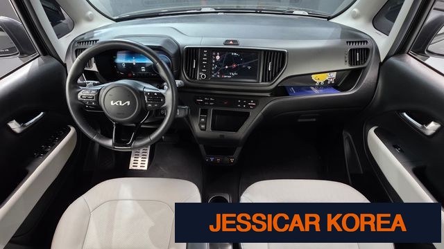 2024 Kia The New Kia Ray EV - Thumbnail 5