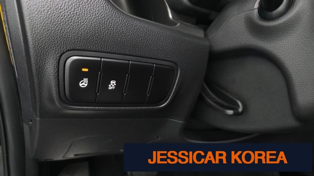 2024 Kia The New Kia Ray EV - Thumbnail 6